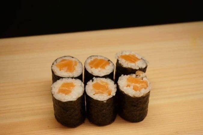 Hosomaki Saumon / Salmon