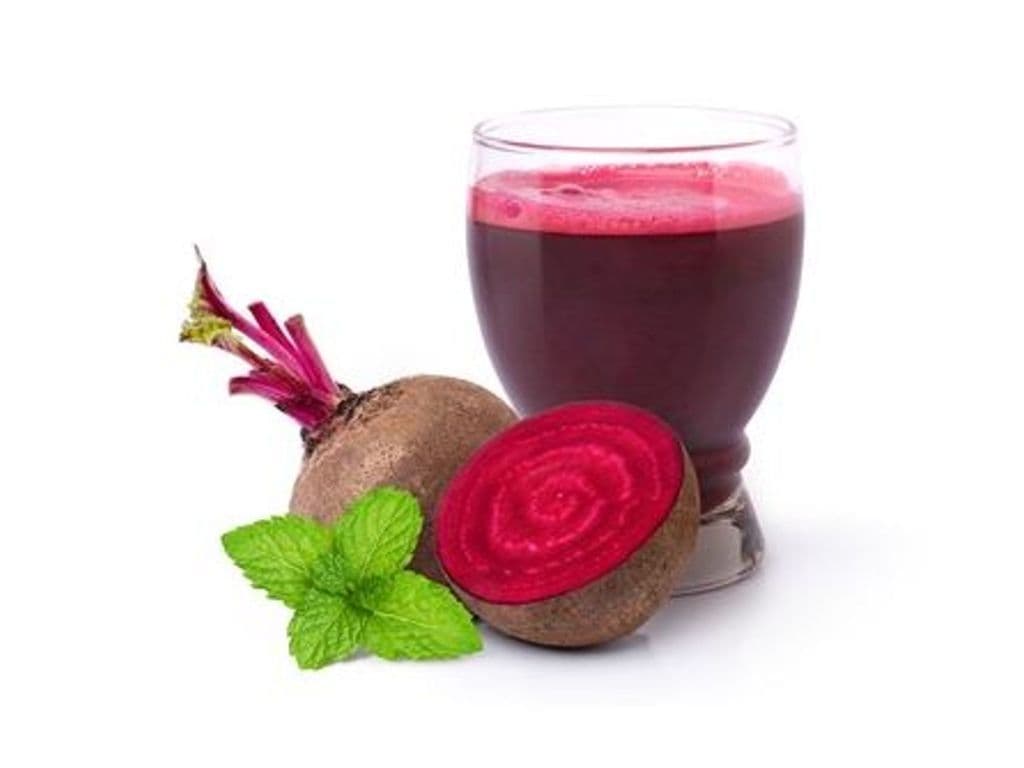 BEET ROOT JUICE