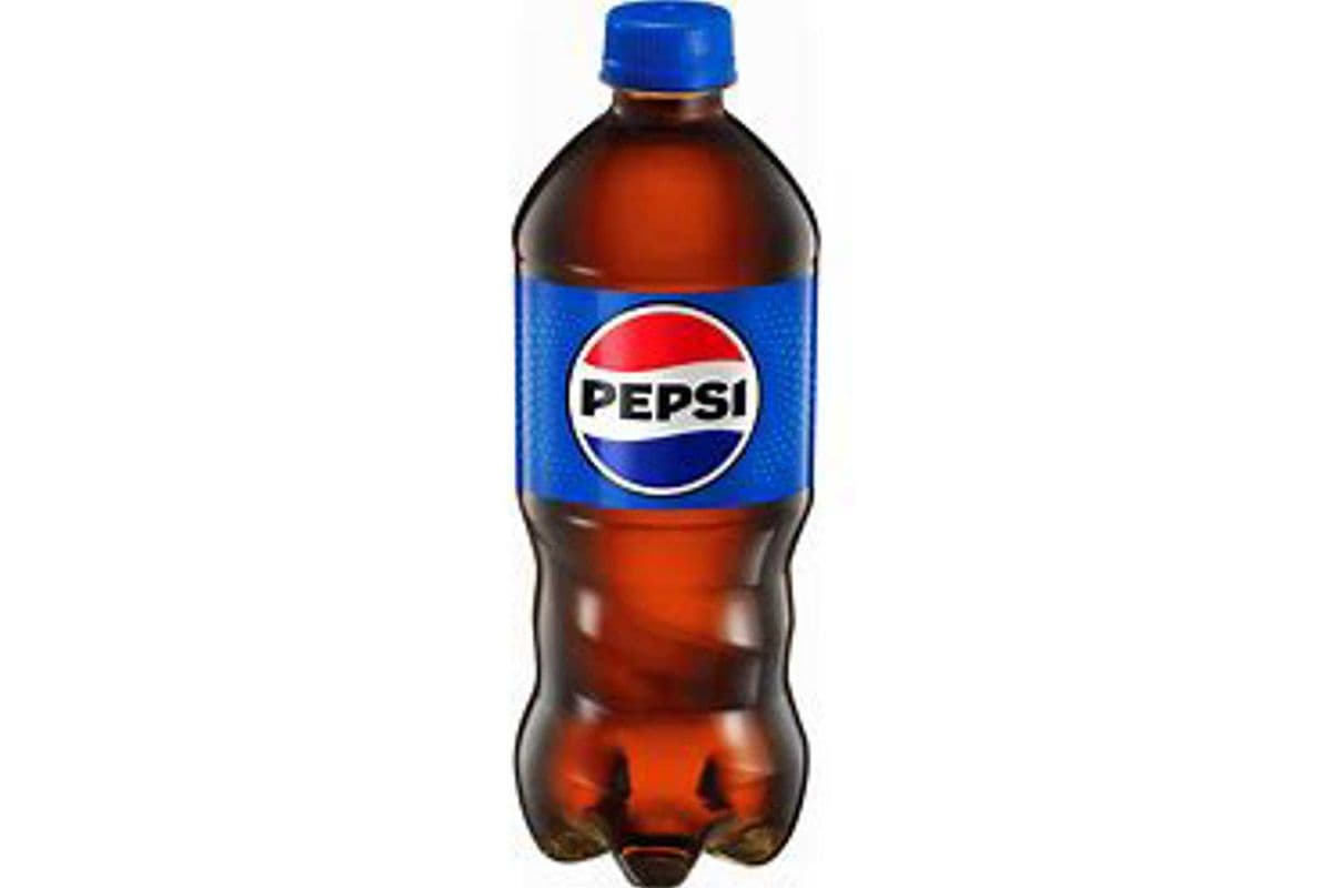 Pepsi Regular (500'ml)
