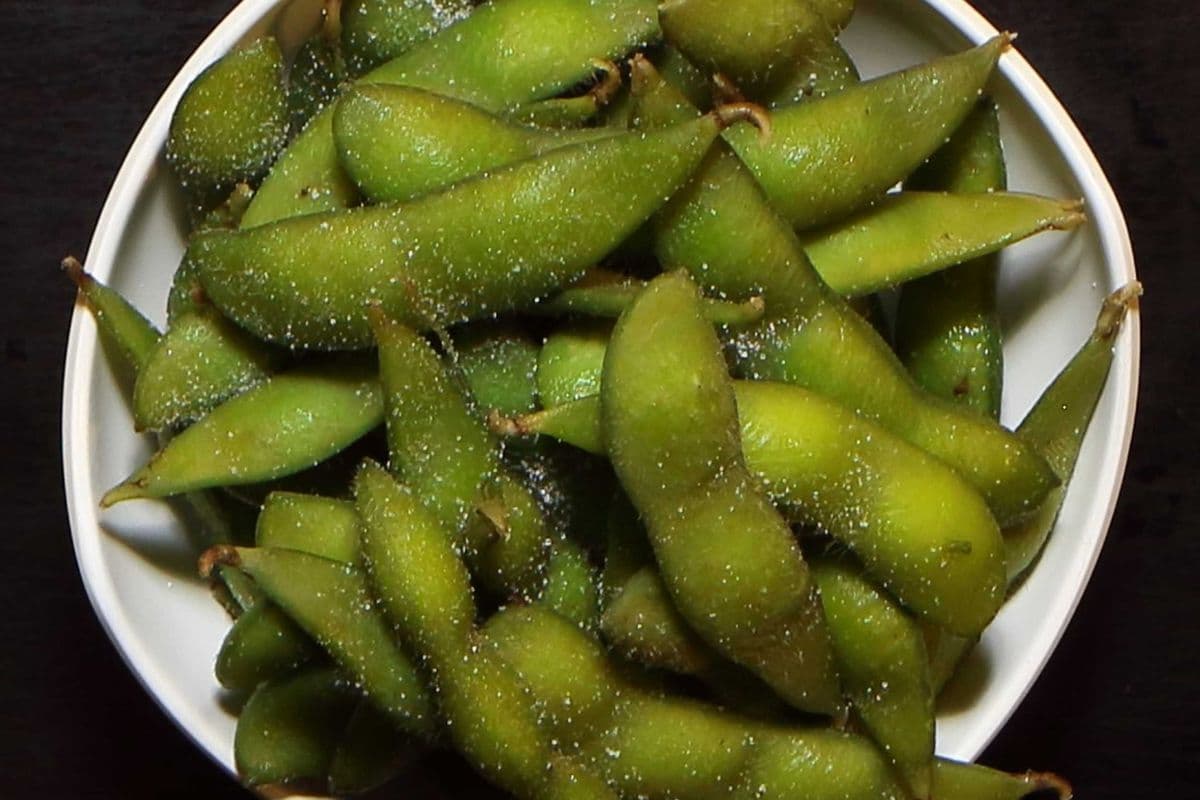 Edamame