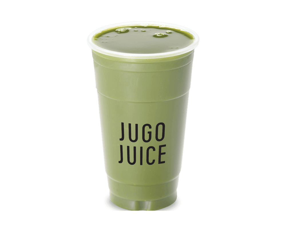 Kale Aid