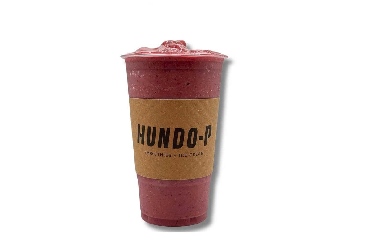 Berry Good Vibes