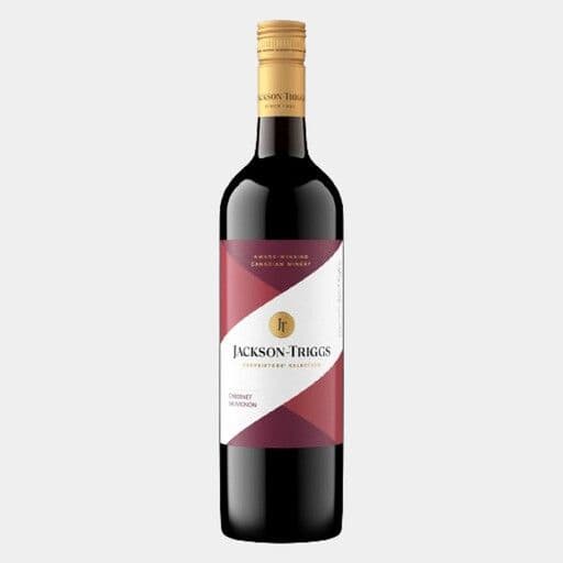 Jackson Triggs Cabernet Sauvignon / Jackson Triggs Cabernet Sauvignon