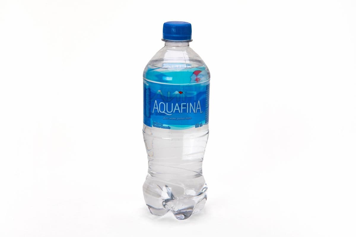 Aquafina Water (591 ml)