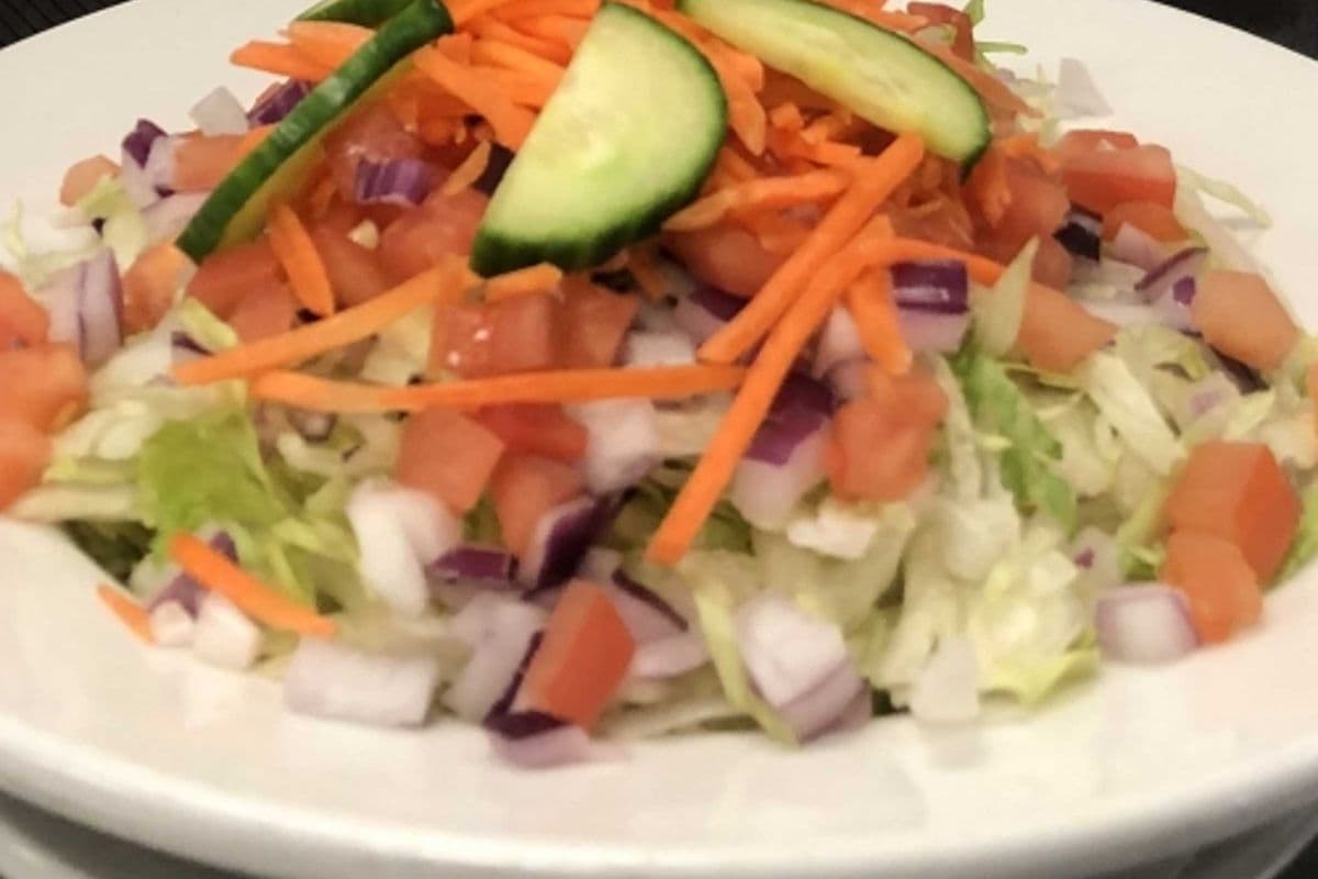 Garden Salad