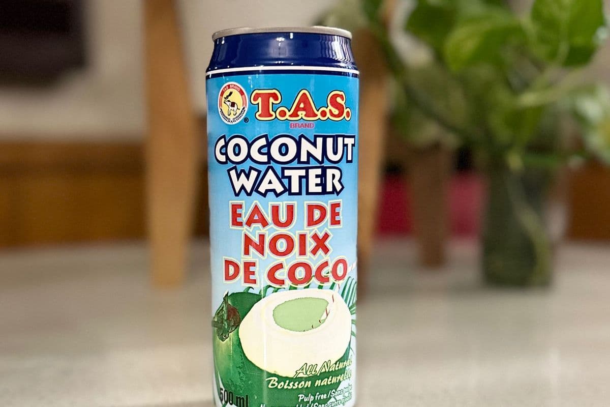 Coconut Water (500 ml)