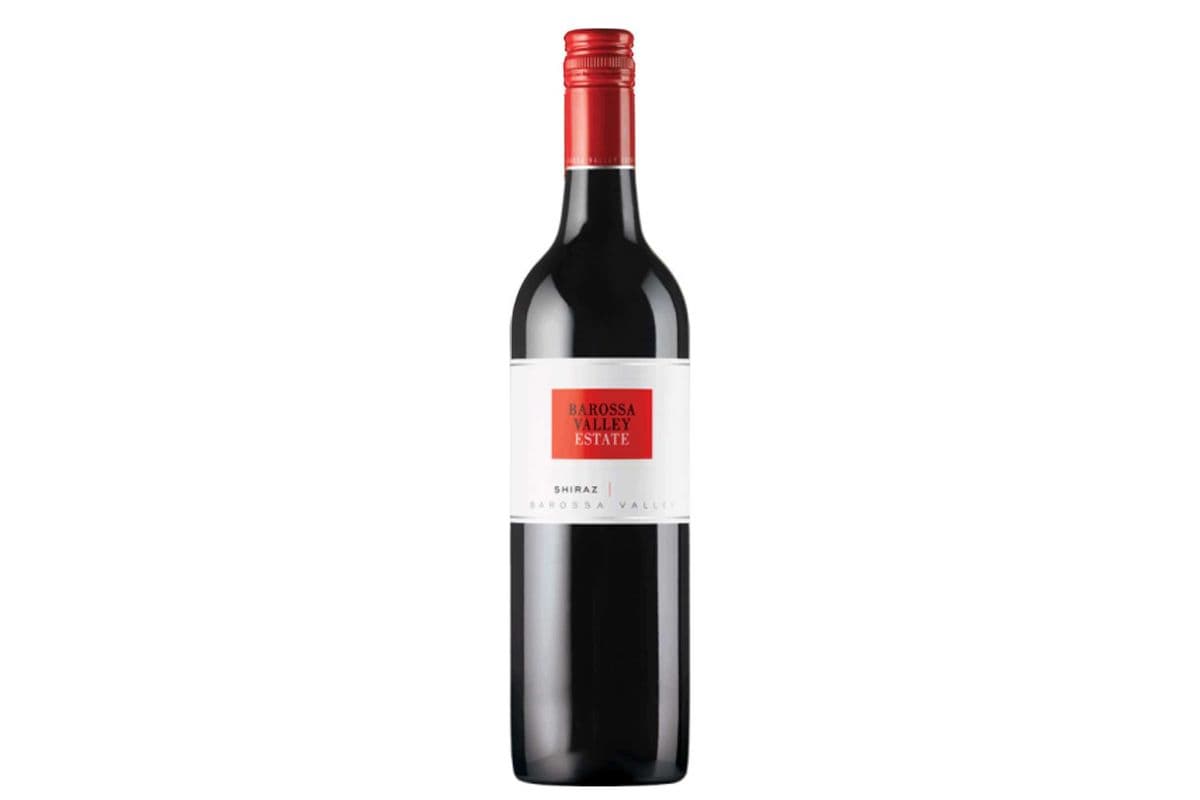 Barossa Valley Shiraz (1 x 750ml)