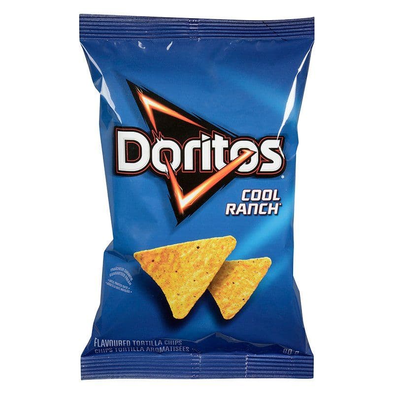 Doritos Cool Ranch (235g)