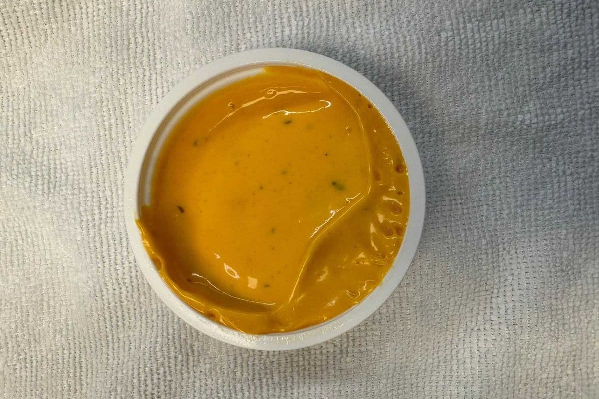 CHEDDAR CHIPOTLE DIP