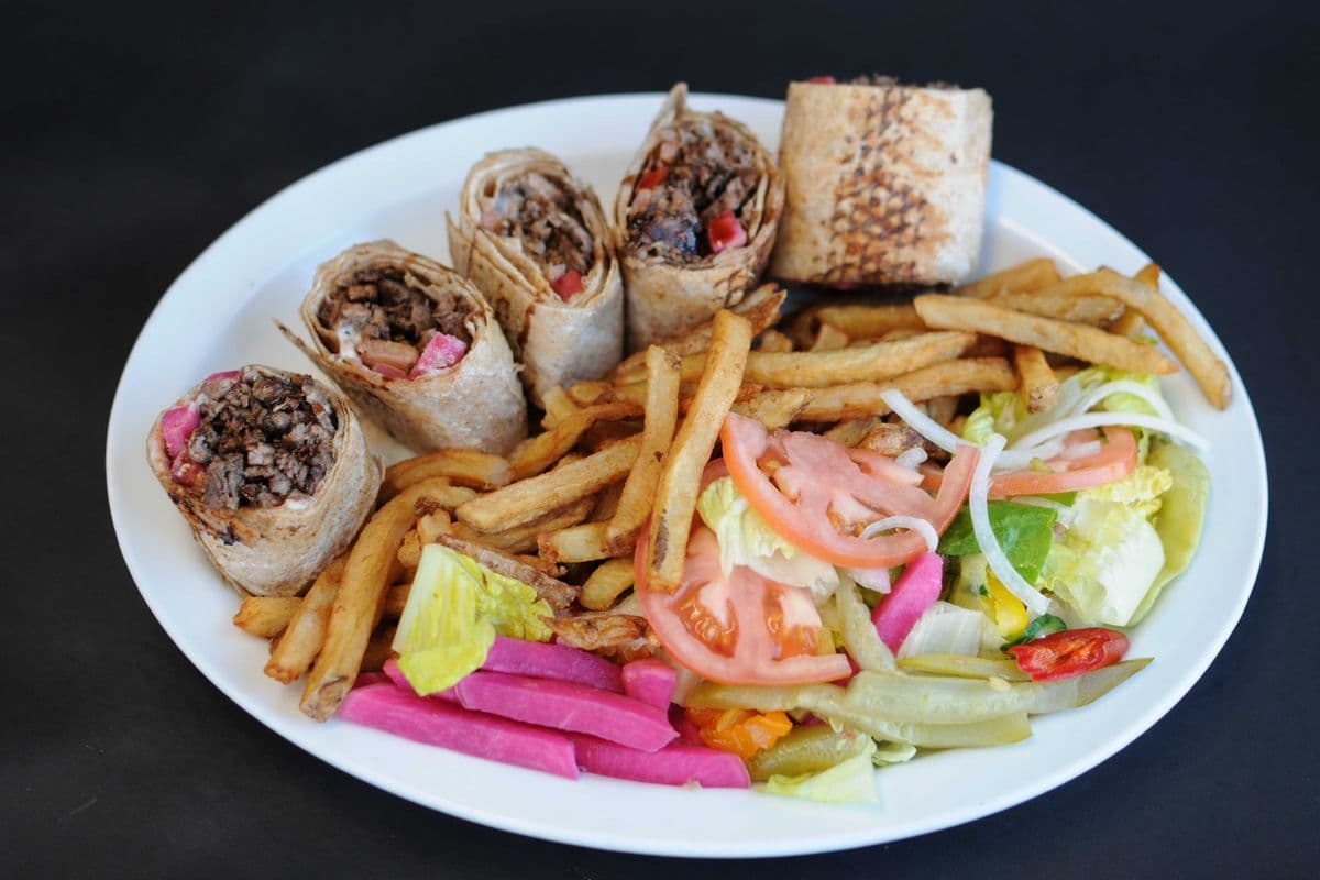Original Shawarma