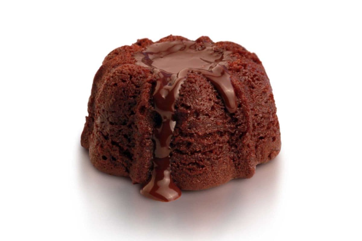 Choco Lava Cake