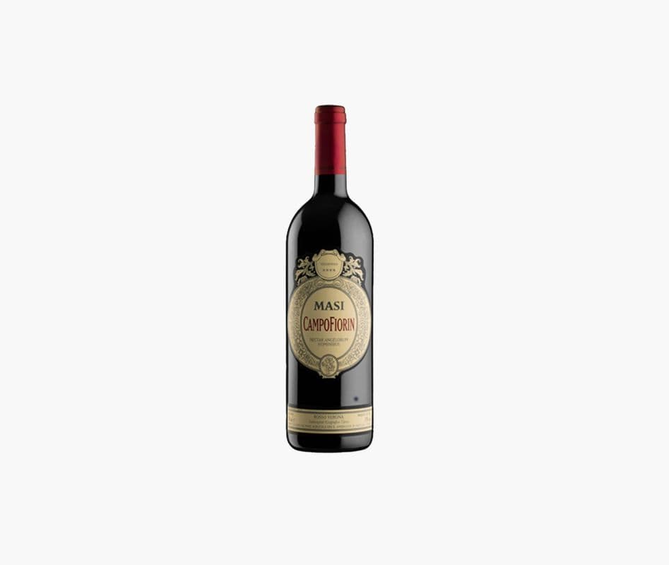 Masi Campofiorin Ripasso (750 ml) (1 x 750ML)