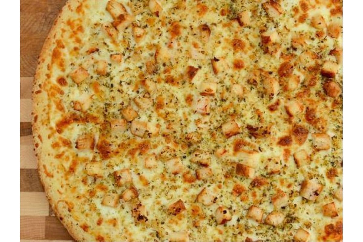 X-Large Chicken Parmesan Pizza