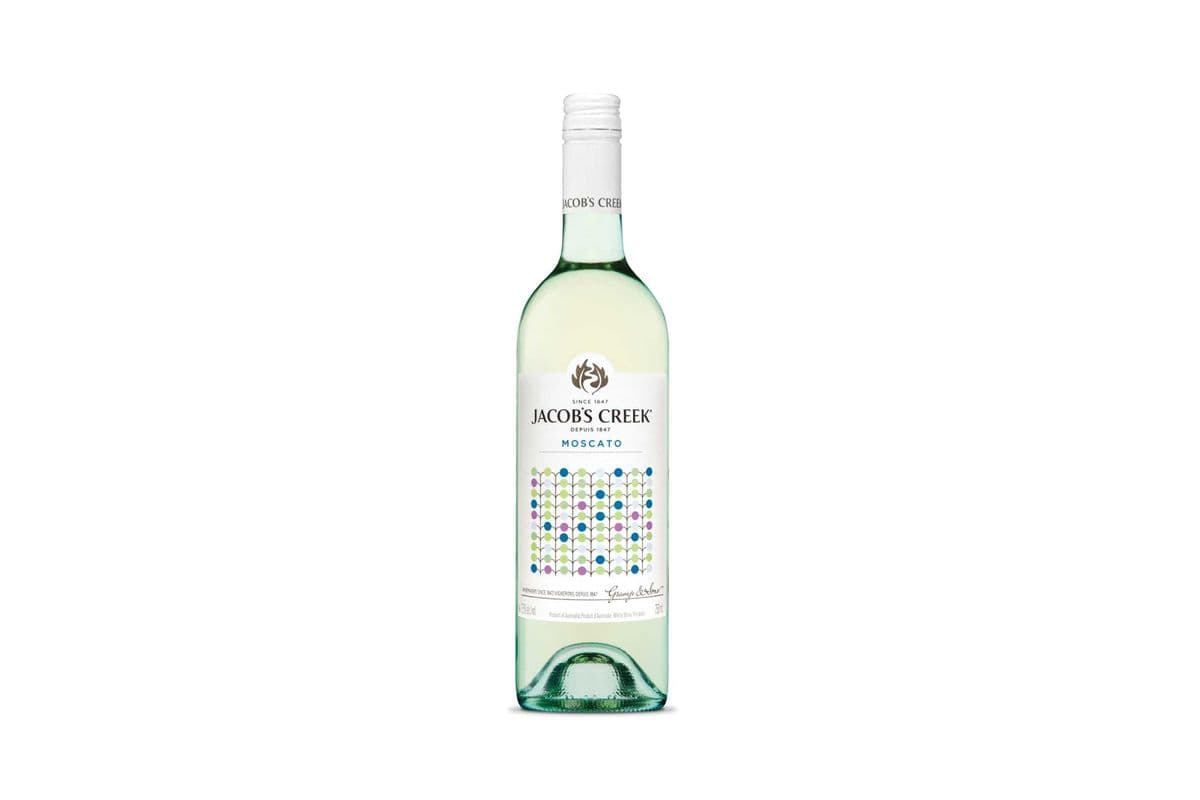 J.C. Moscato (1 x 750 ml Bottle)