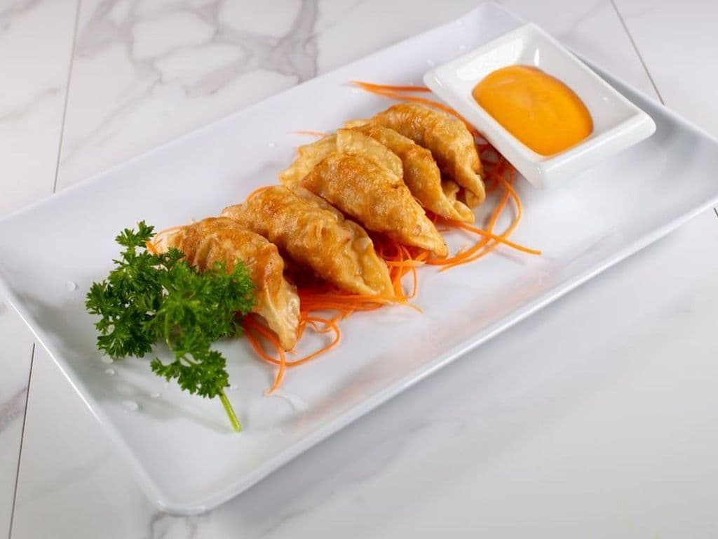 77/ Dumpling (5mcx/5pcs)