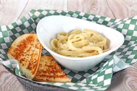 Kids Pasta