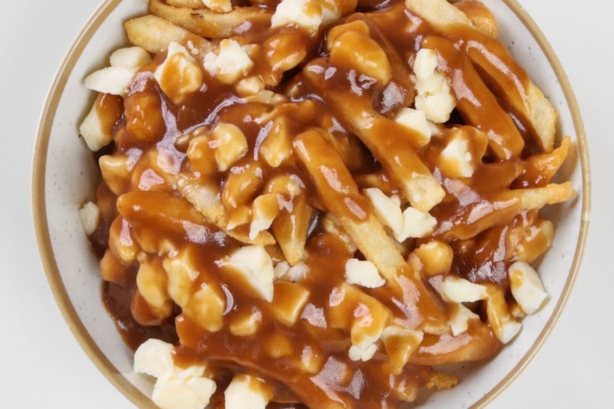 Petite Poutine (16oz) - BOGO