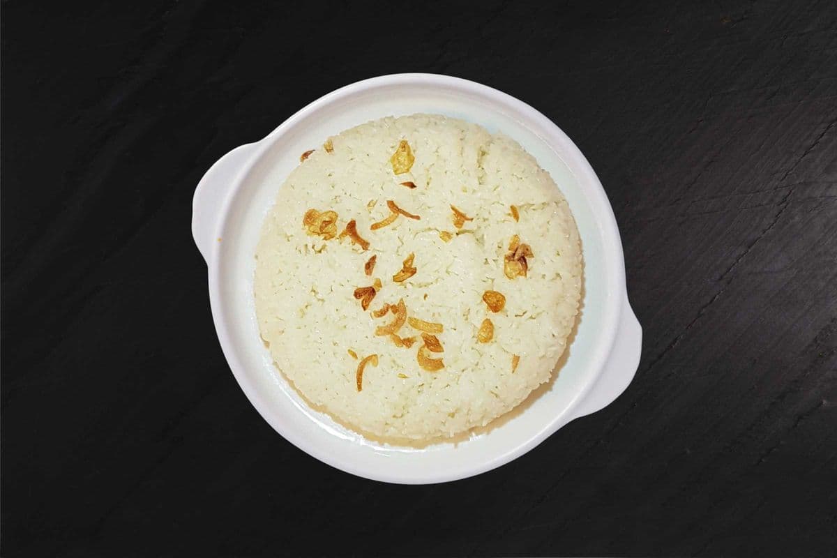 Kushbo Pulao