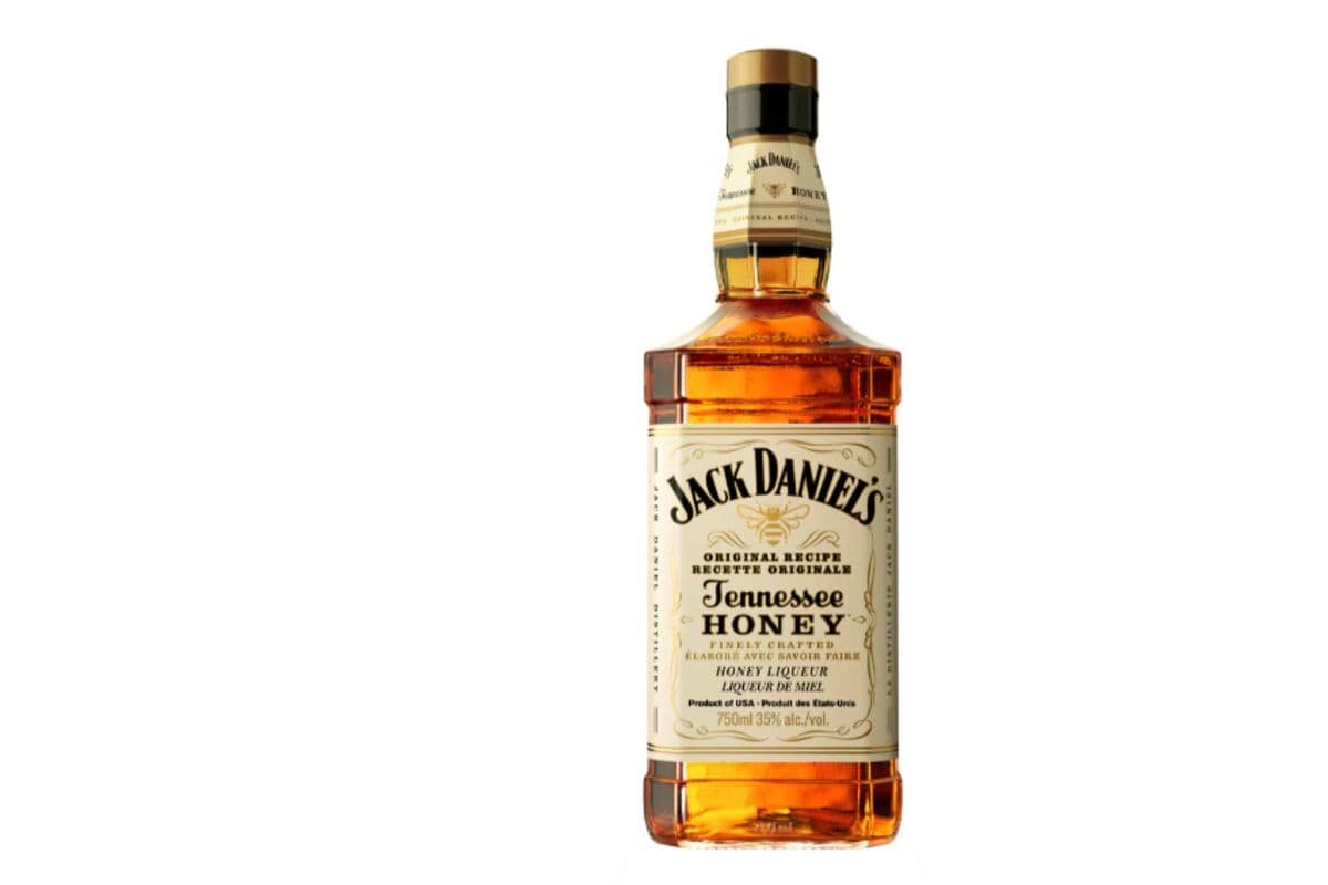 JACK DANIELS HONEY ( $5.00 OFF ) (1 x 750ML)