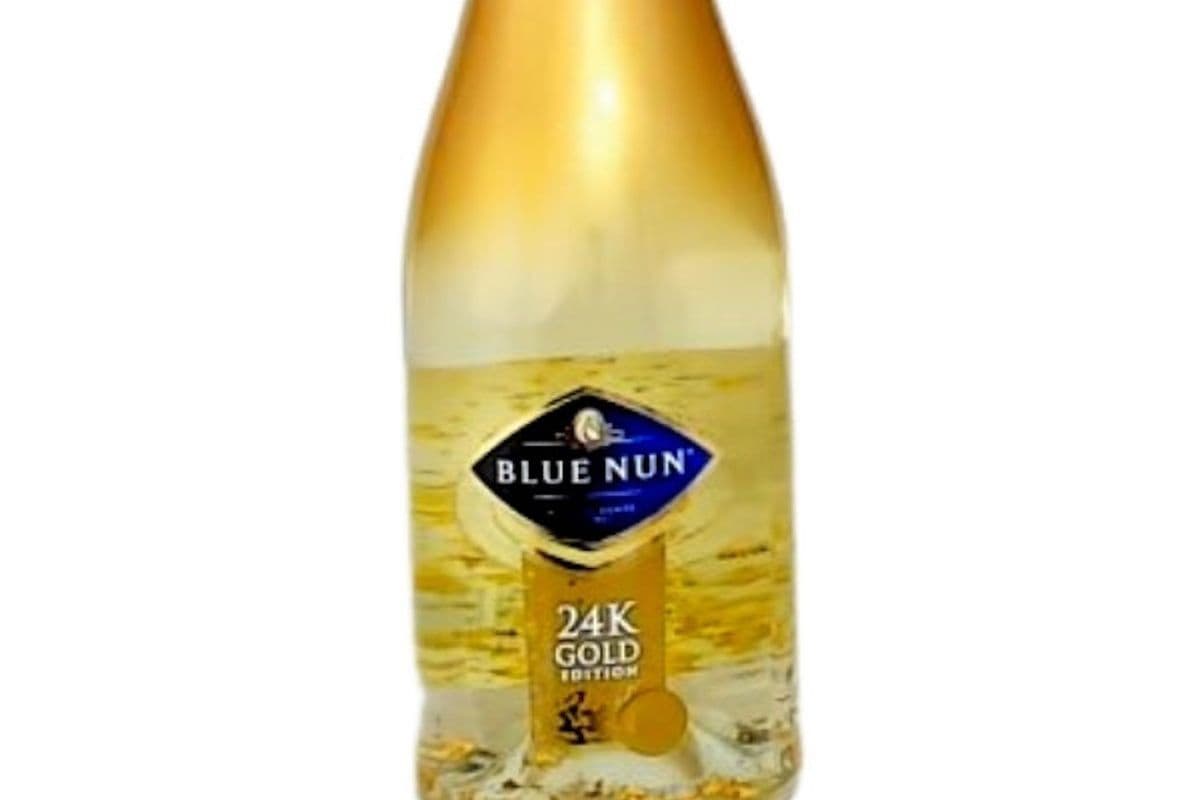 Blue Nun 24k Gold Edition (1 x 750 ml)