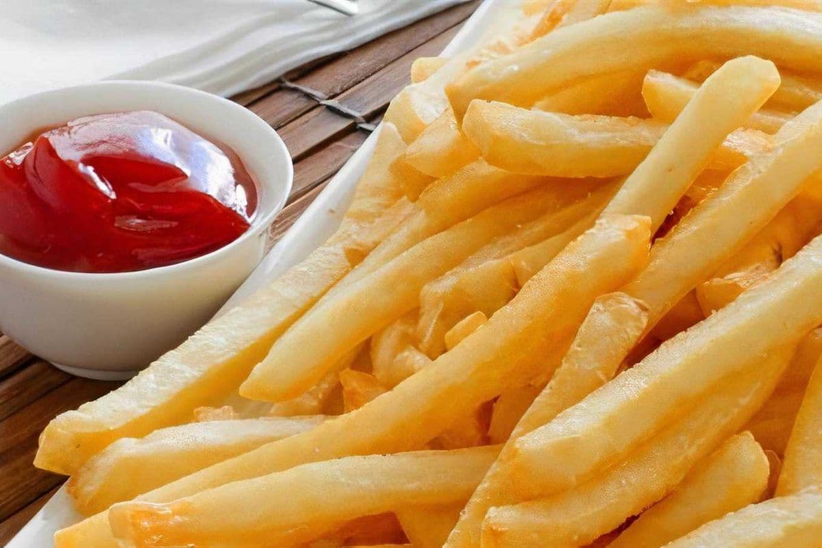 Fries