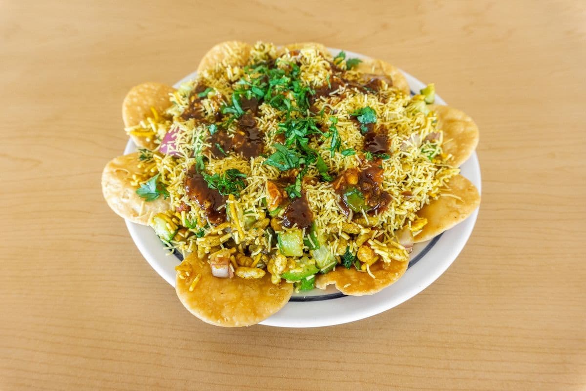 Sev Puri