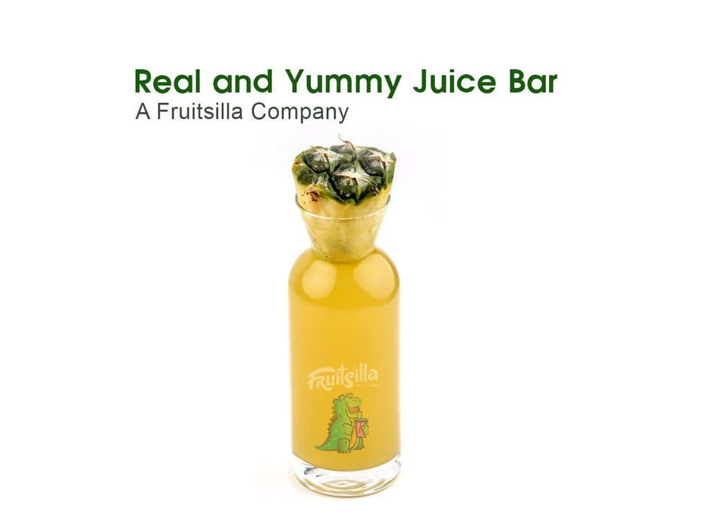 PINEAPPLE SUGARCANE
