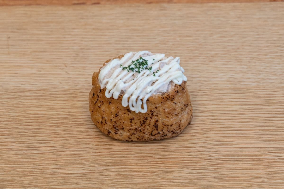 Tuna Salad