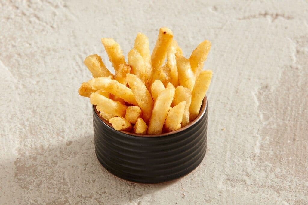 Fries / Frites