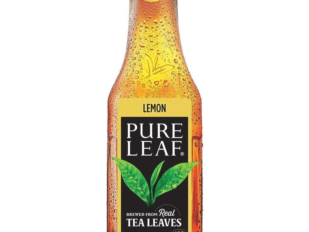 Pure Leaf- Lemon