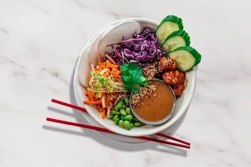 Bol Bali (sans gluten)