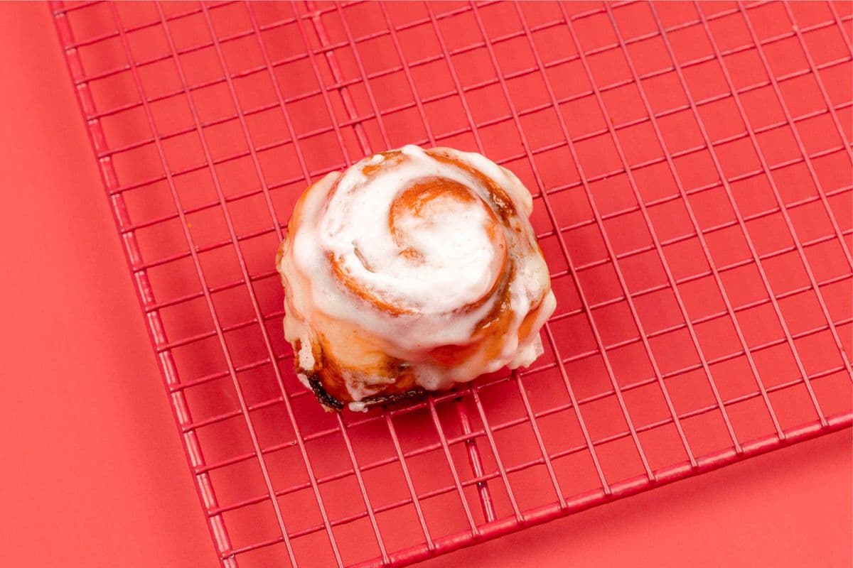 Mini Roll-Single
