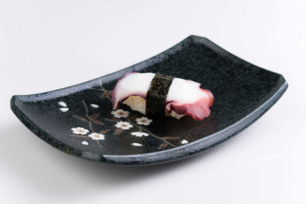 G09. Tako (Octopus)