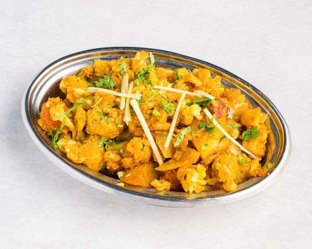 Aloo Gobi (Med)