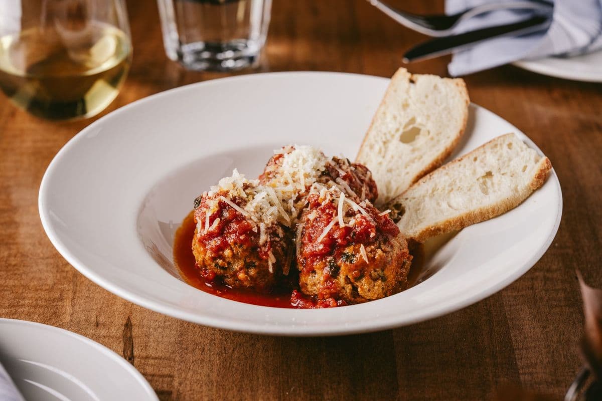 Polpette