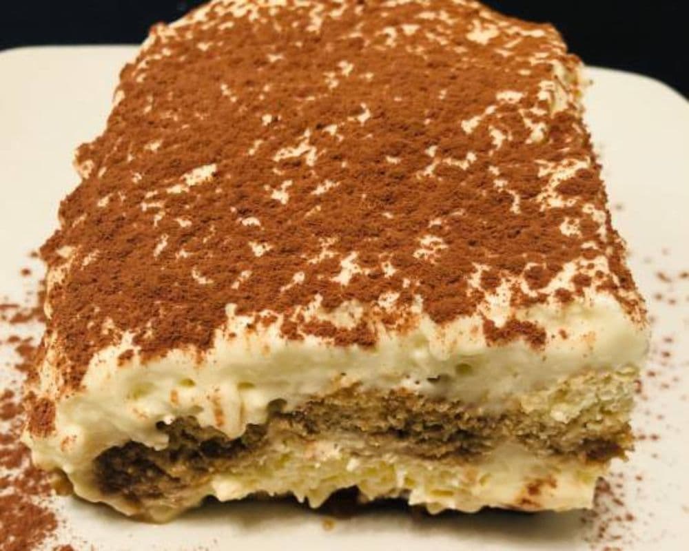 Tiramisu