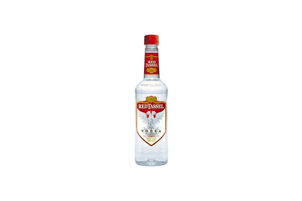 Red Tassel (750ml) (1 x 750ml)