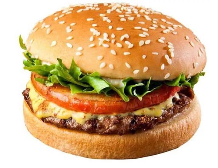 Build Your Own Bayside Burger