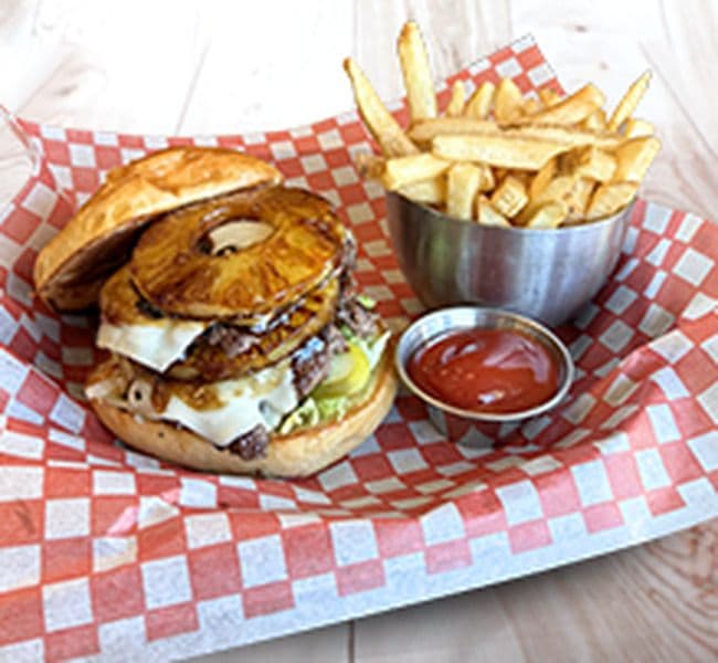 MAUI WOWI BURGER