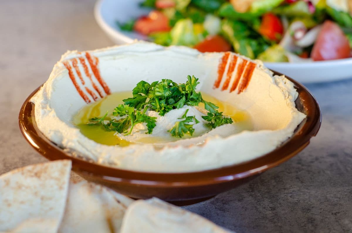 Hummus
