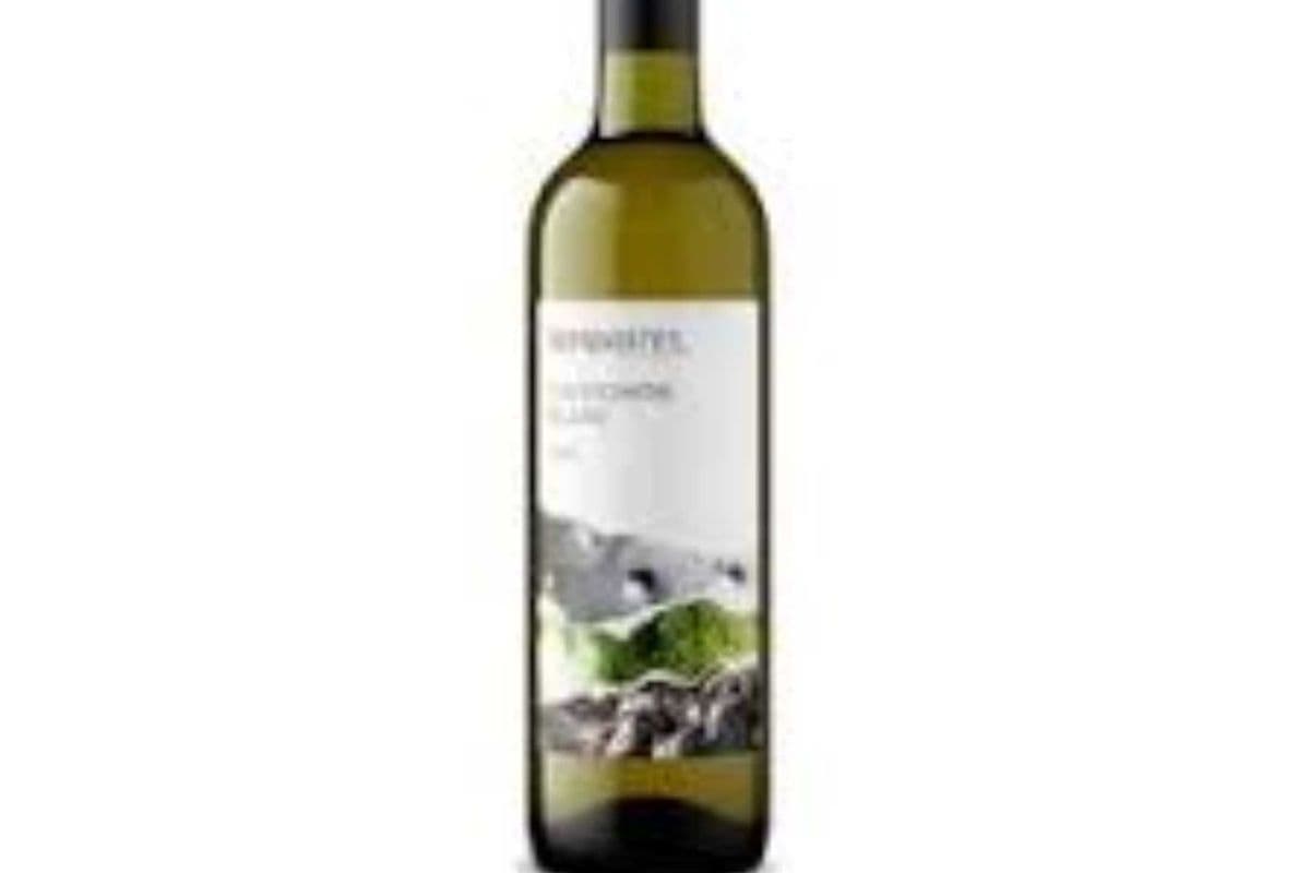 Red Rooster Sauv Blanc (1 x 750ml)