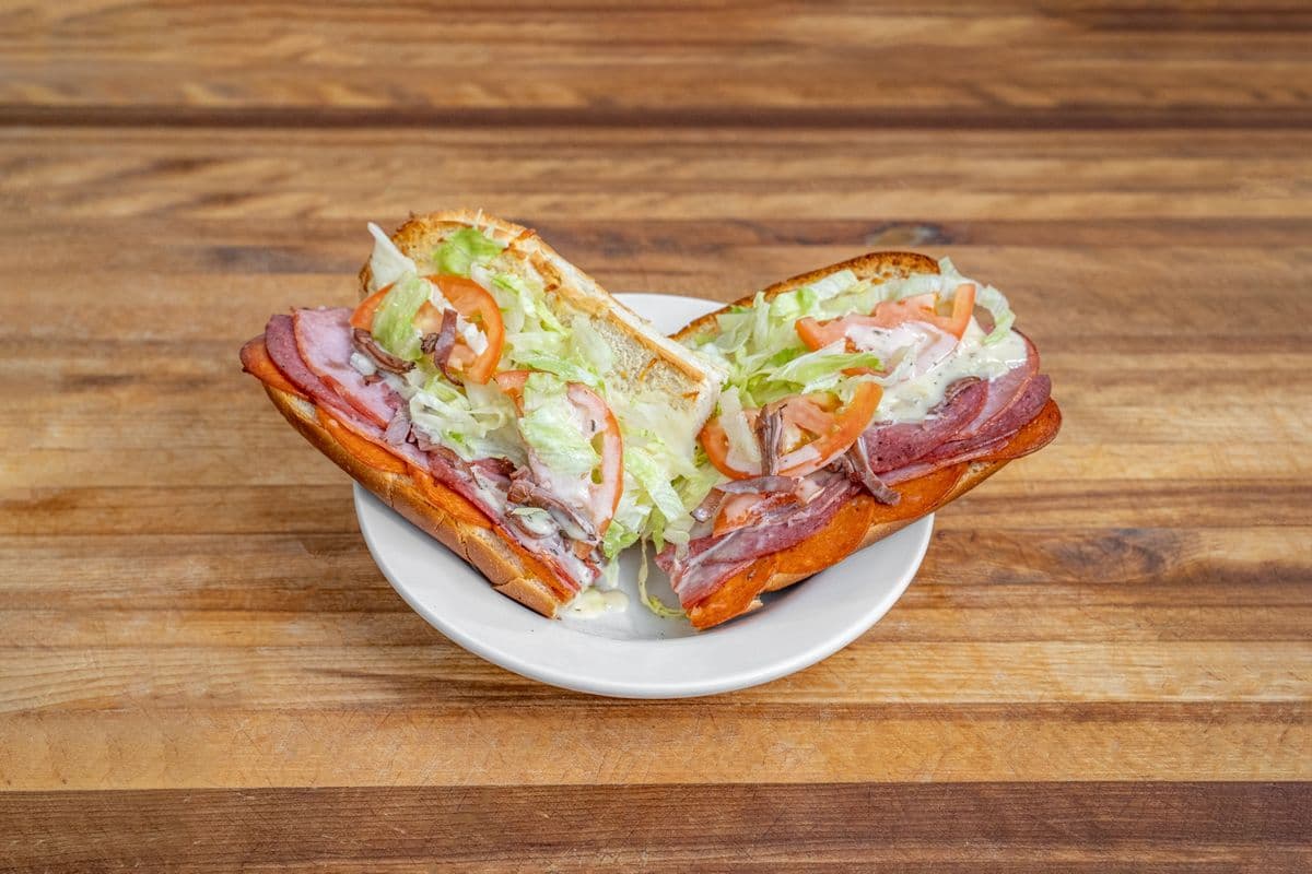 Munchie Sub