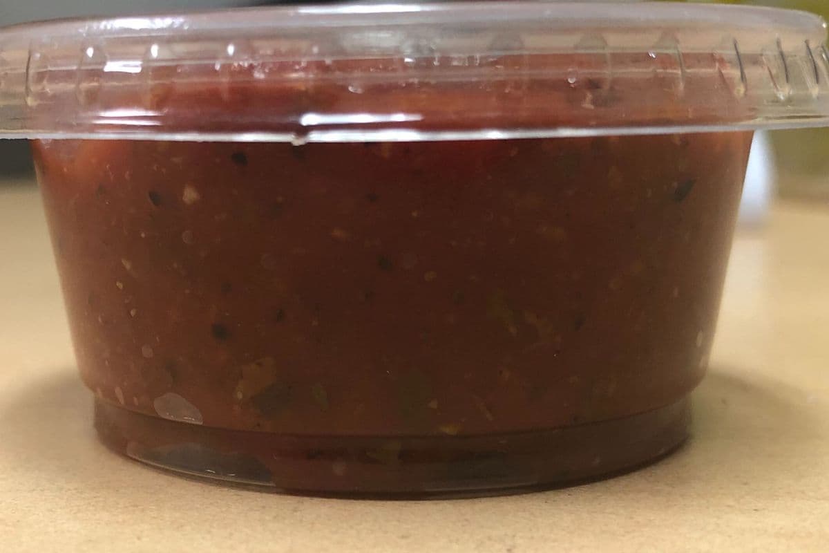 Marinara Sauce