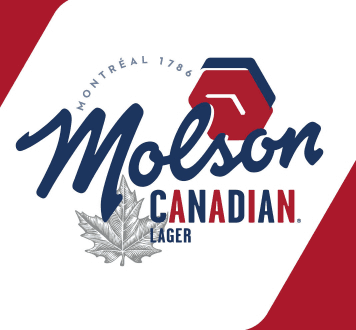 Molson Canadian (15 Bottles) (15 x 15x341mL Bottles)