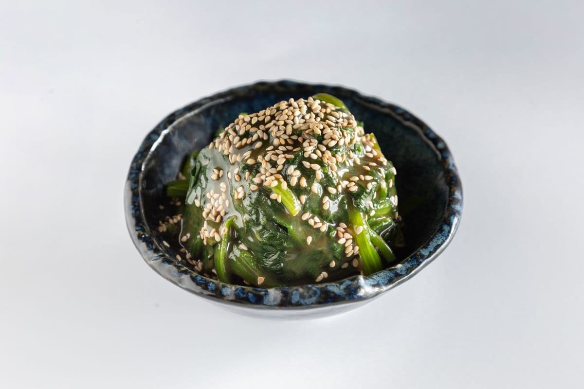 3. Goma-ae