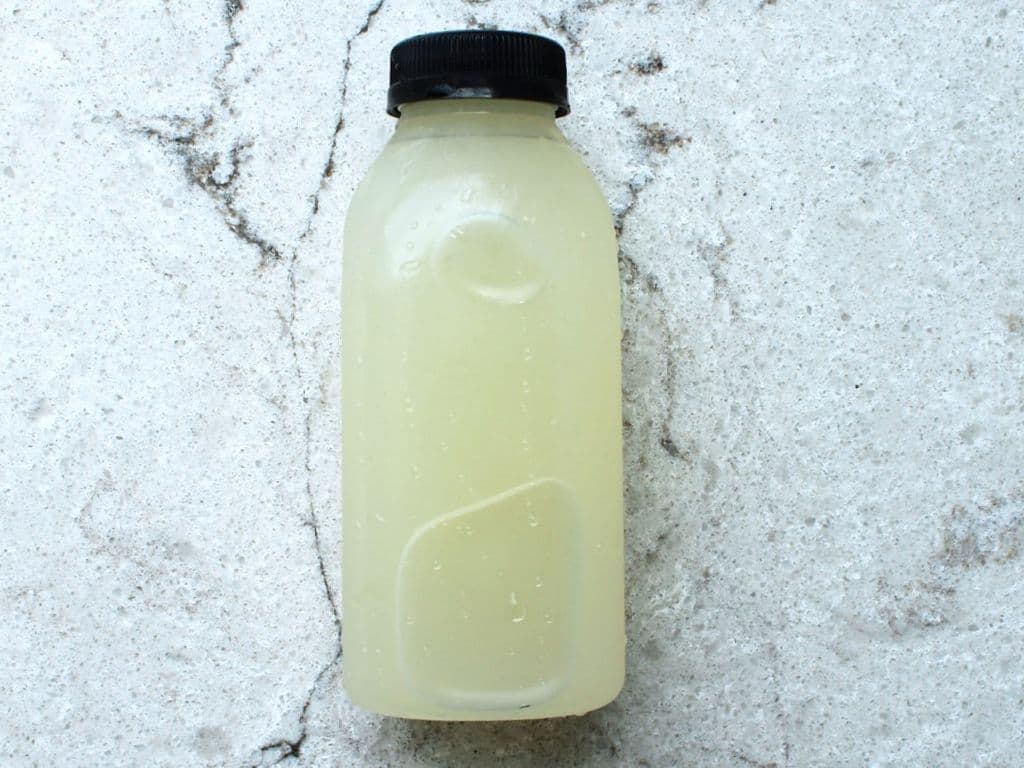 Fresh Lemonade