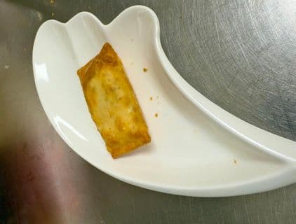 Egg Roll / 炸蛋卷
