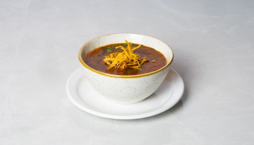 Tortilla Soup