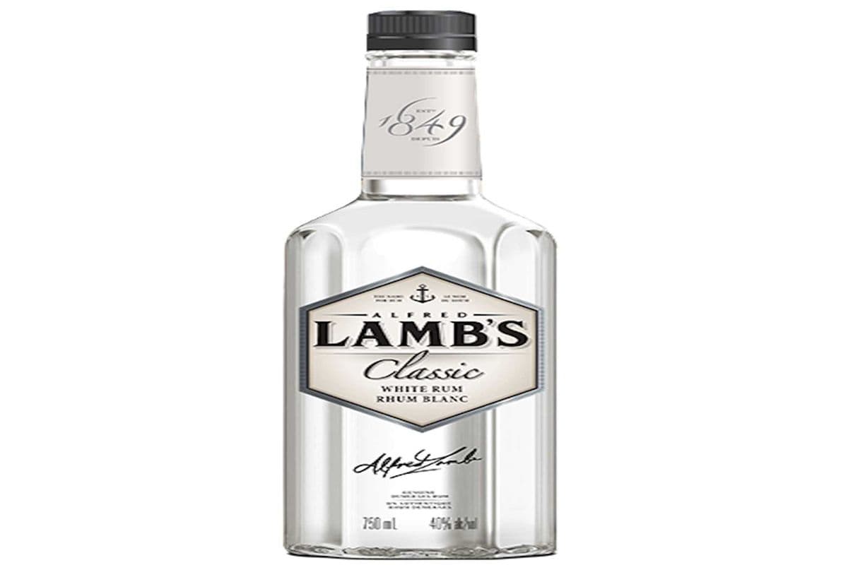 LAMBS WHITE 1.75 L (1 x 1750 ML)