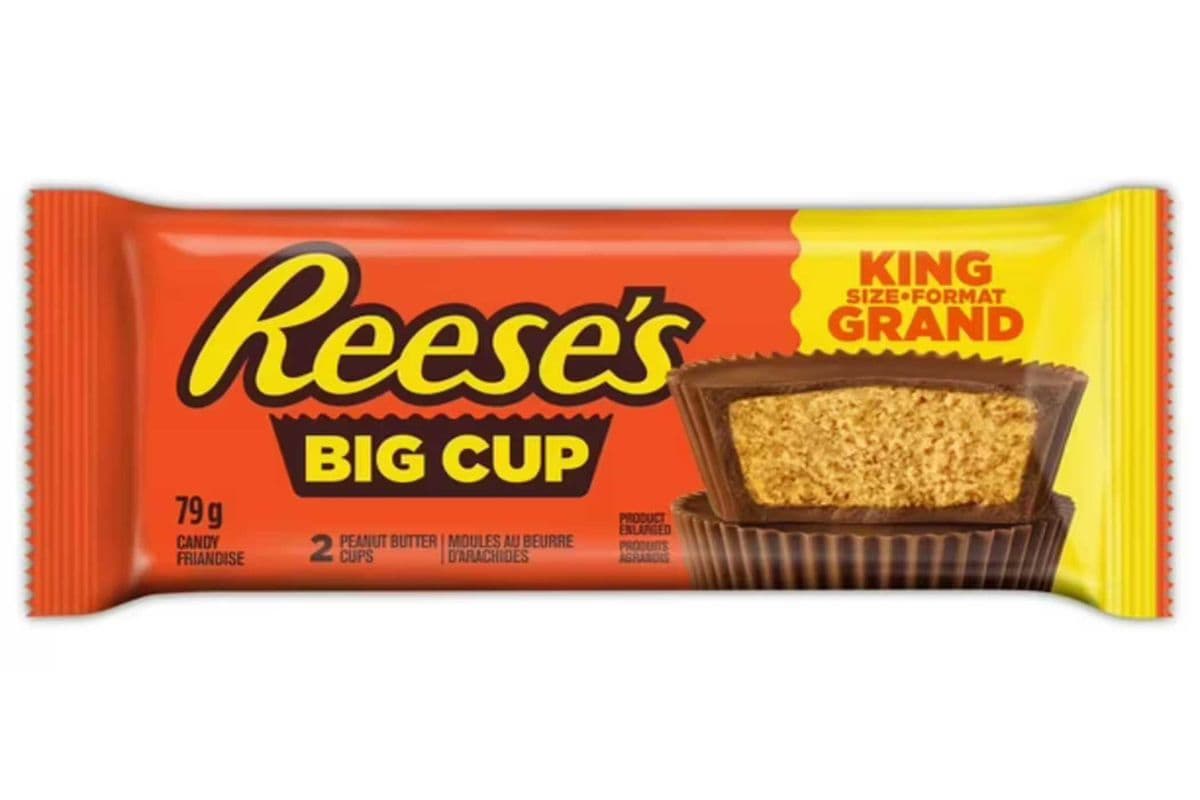 Reese Big Cup KS